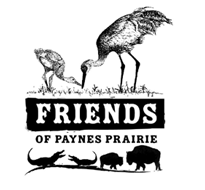 Paynes Prairie Logo
