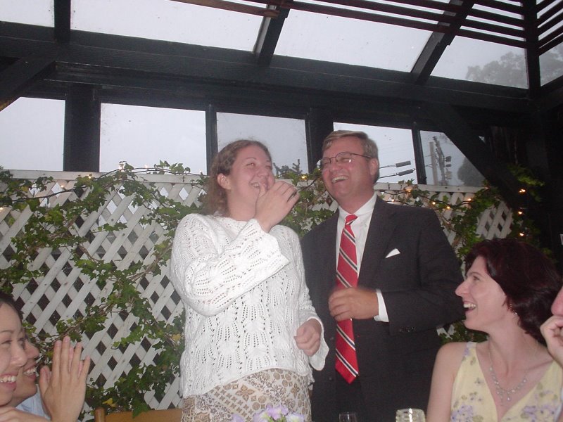 Summer 2003, photo 2